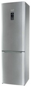 larawan Refrigerator Hotpoint-Ariston EBF 20223 X F