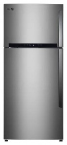 larawan Refrigerator LG GN-M702 GAHW