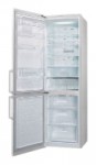 LG GA-B489 ZQA Fridge