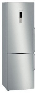 รูปถ่าย ตู้เย็น Bosch KGN36AI22
