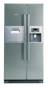 larawan Refrigerator Bosch KAN60A40
