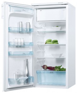 larawan Refrigerator Electrolux ERC 24002 W