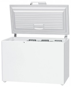larawan Refrigerator Liebherr GTP 3156