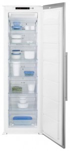 ảnh Tủ lạnh Electrolux EUX 2245 AOX