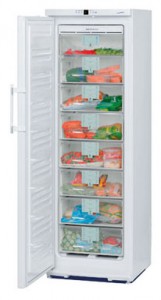 larawan Refrigerator Liebherr GN 2856