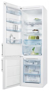 ảnh Tủ lạnh Electrolux ENB 38943 W