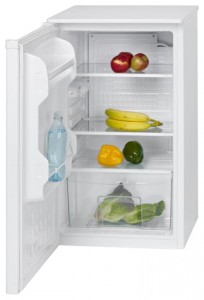 ảnh Tủ lạnh Bomann VS264