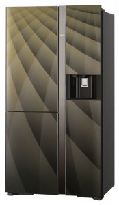 larawan Refrigerator Hitachi R-M702AGPU4XDIA