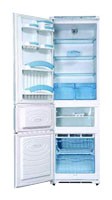 larawan Refrigerator NORD 184-7-521