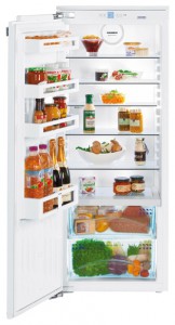 larawan Refrigerator Liebherr IKB 2710