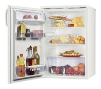 รูปถ่าย ตู้เย็น Zanussi ZRG 316 W