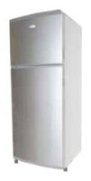 larawan Refrigerator Whirlpool WBM 246/9 TI
