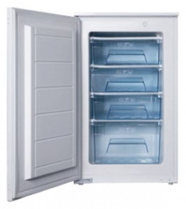 larawan Refrigerator Hansa FZ136.3
