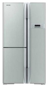 фото Холодильник Hitachi R-M700EUC8GS