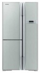 Hitachi R-M700EUC8GS Холодильник