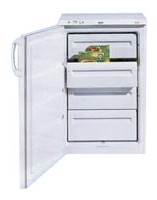 фото Холодильник AEG 112-7 GS