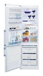 Bauknecht KGEA 3900 Tủ lạnh