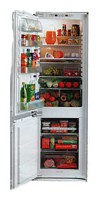 larawan Refrigerator Electrolux ERO 2921