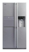 รูปถ่าย ตู้เย็น LG GC-P207 BTKV