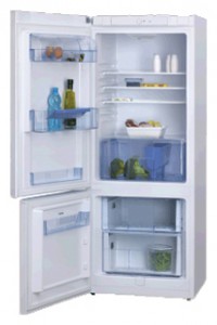 larawan Refrigerator Hansa FK230BSW