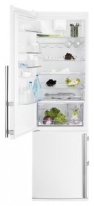 larawan Refrigerator Electrolux EN 3853 AOW
