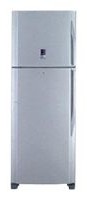 ảnh Tủ lạnh Sharp SJ-K60MK2S