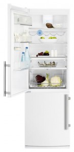 фото Холодильник Electrolux EN 3453 AOW