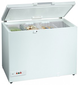 ảnh Tủ lạnh Bosch GTM26A00