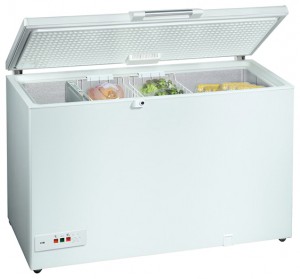 фото Холодильник Bosch GTM30A00