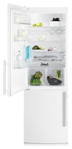 larawan Refrigerator Electrolux EN 3441 AOW