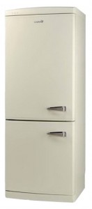 larawan Refrigerator Ardo COV 3111 SHC