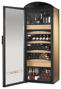 larawan Refrigerator Vinosafe VSA Precision