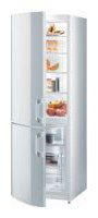 larawan Refrigerator Mora MRK 6395 W