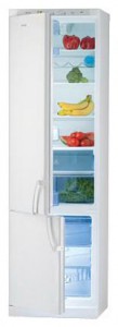 larawan Refrigerator MasterCook LCE-618A