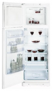 larawan Refrigerator Indesit TAN 13 FF