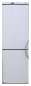 larawan Refrigerator ЗИЛ 111-1