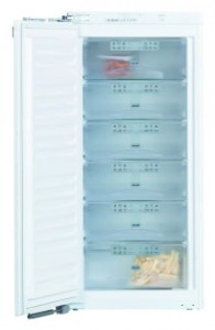 larawan Refrigerator Miele F 9552 I