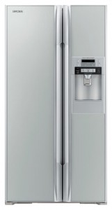 larawan Refrigerator Hitachi R-S700GU8GS