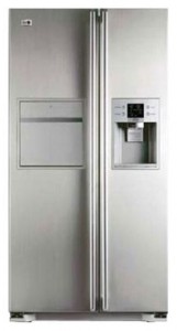 larawan Refrigerator LG GW-P227 HLQA