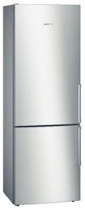 ảnh Tủ lạnh Bosch KGE49AI31