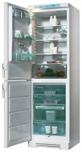 ảnh Tủ lạnh Electrolux ERB 3909