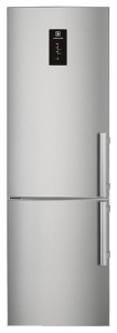 larawan Refrigerator Electrolux EN 93454 KX
