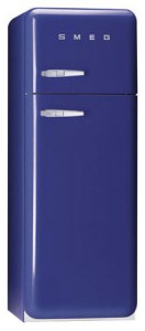 larawan Refrigerator Smeg FAB30BLS6