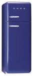 Smeg FAB30BLS6 Хладилник
