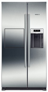 ảnh Tủ lạnh Bosch KAG90AI20