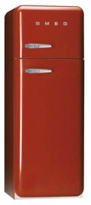 ảnh Tủ lạnh Smeg FAB30RS6