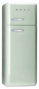ảnh Tủ lạnh Smeg FAB30VS6