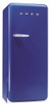 Smeg FAB28BLS6 Refrigerator