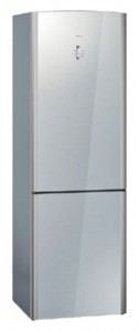 รูปถ่าย ตู้เย็น Bosch KGN36S60