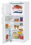 Liebherr CTP 2421 Refrigerator